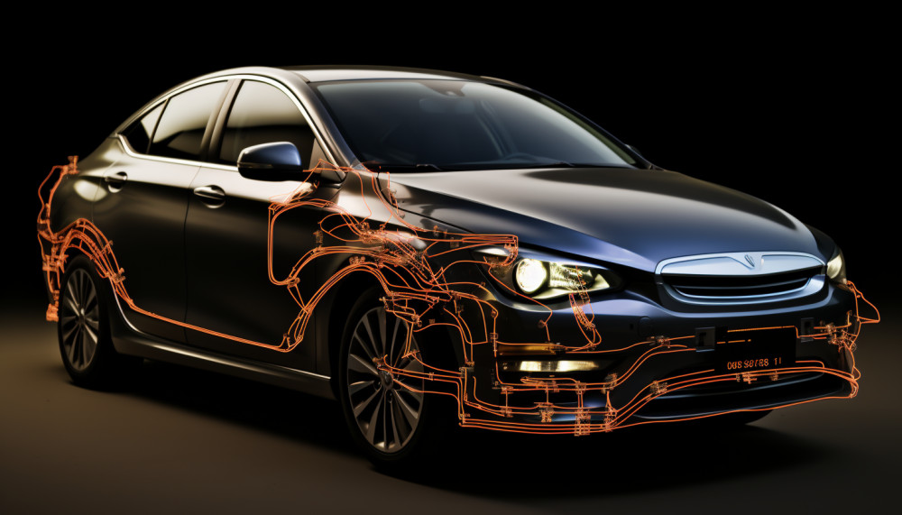 Dispositivi di sicurezza innovativi per auto