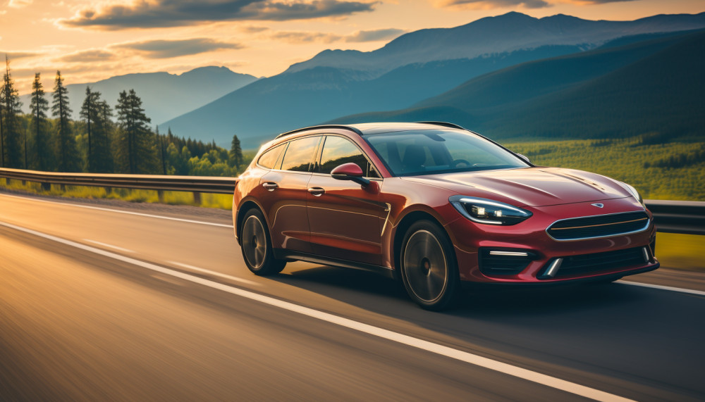 Guida elettrica: come scegliere il veicolo giusto per te