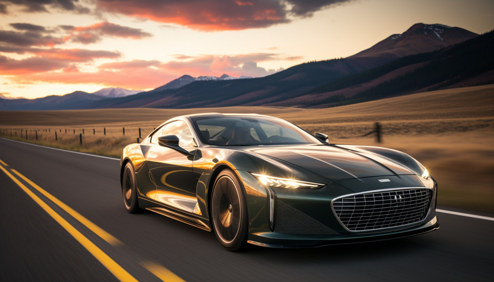 Guida elettrica: un futuro sostenibile