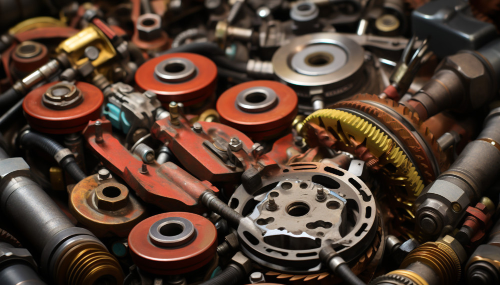 Intervista a un meccanico veterano: segreti e consigli