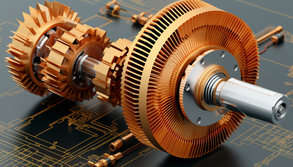 La rivoluzione dei pezzi di ricambio 3D