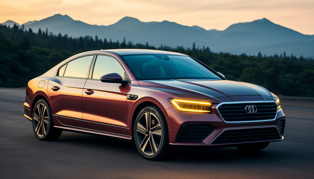 Scopri i segreti per proteggere la tua auto dall'inquinamento